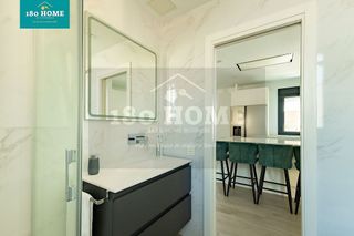 Piso en venta en Las Huertas - San Pablo en Sevilla