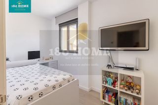 Piso en venta en Las Huertas - San Pablo en Sevilla