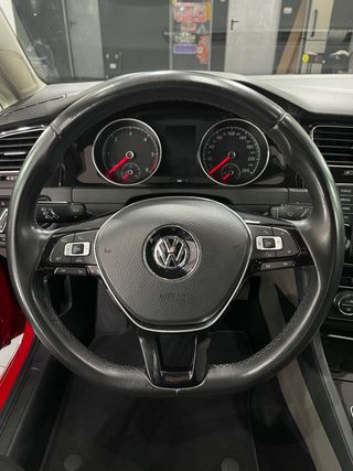 Volkswagen Golf 7 Sport