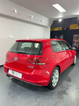 Volkswagen Golf 7 Sport