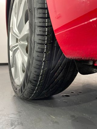 Volkswagen Golf 7 Sport