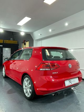 Volkswagen Golf 7 Sport