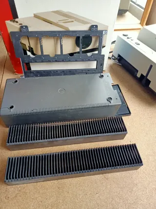 Proyector diapositivas Reflecta Classic AF