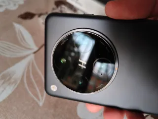 Oppo Find X8 Pro 512GB Negro/Gris