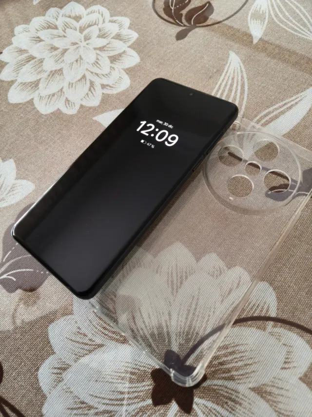 Oppo Find X8 Pro 512GB Negro/Gris