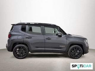 Jeep Renegade eHybrid Summit 1.5 MHEV 130hp Dct Fwd