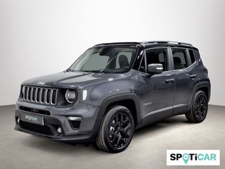 Jeep Renegade eHybrid Summit 1.5 MHEV 130hp Dct Fwd