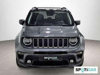 Jeep Renegade eHybrid Summit 1.5 MHEV 130hp Dct Fwd