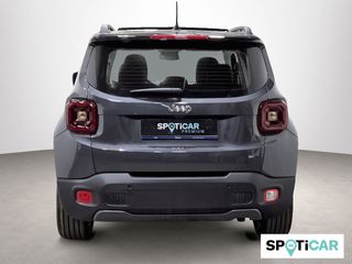 Jeep Renegade eHybrid Summit 1.5 MHEV 130hp Dct Fwd