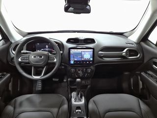 Jeep Renegade eHybrid Summit 1.5 MHEV 130hp Dct Fwd