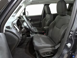 Jeep Renegade eHybrid Summit 1.5 MHEV 130hp Dct Fwd