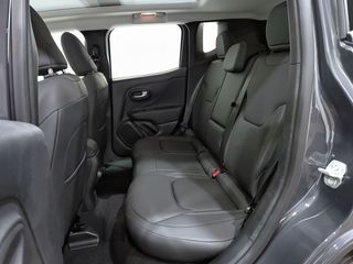 Jeep Renegade eHybrid Summit 1.5 MHEV 130hp Dct Fwd