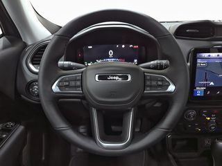 Jeep Renegade eHybrid Summit 1.5 MHEV 130hp Dct Fwd