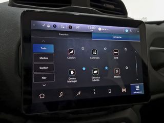 Jeep Renegade eHybrid Summit 1.5 MHEV 130hp Dct Fwd