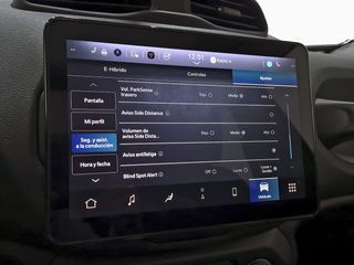 Jeep Renegade eHybrid Summit 1.5 MHEV 130hp Dct Fwd