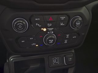 Jeep Renegade eHybrid Summit 1.5 MHEV 130hp Dct Fwd