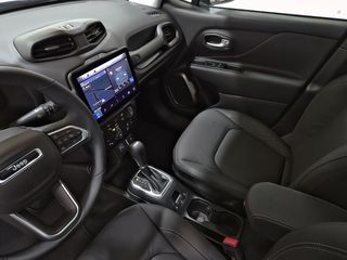 Jeep Renegade eHybrid Summit 1.5 MHEV 130hp Dct Fwd
