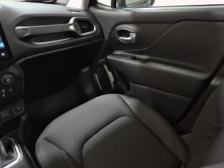 Jeep Renegade eHybrid Summit 1.5 MHEV 130hp Dct Fwd