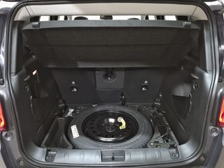 Jeep Renegade eHybrid Summit 1.5 MHEV 130hp Dct Fwd