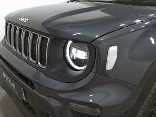 Jeep Renegade eHybrid Summit 1.5 MHEV 130hp Dct Fwd