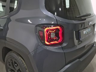 Jeep Renegade eHybrid Summit 1.5 MHEV 130hp Dct Fwd