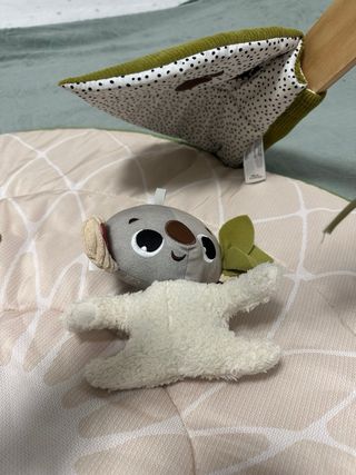 Gimnasio Tiny Love Bebé 0 meses