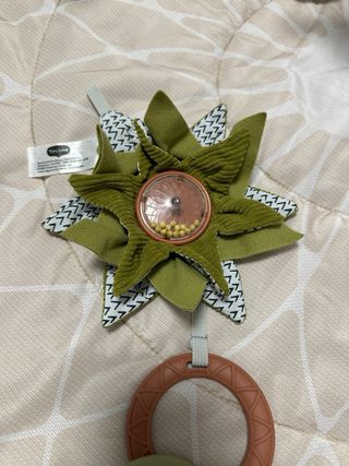 Gimnasio Tiny Love Bebé 0 meses