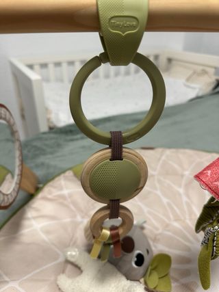 Gimnasio Tiny Love Bebé 0 meses