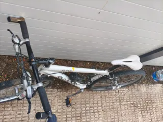 Bicicleta de Montaña SXC Pro-Team