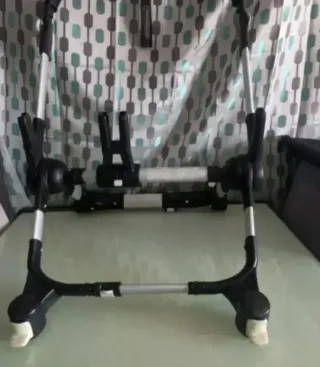 CHASIS BUGABOO DONKEY GEMELAR