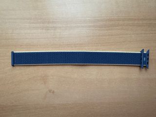 Apple Watch 44mm. Alaskan Blue Sport Loop