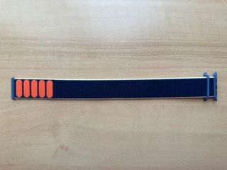 Apple Watch 44mm. Alaskan Blue Sport Loop