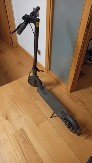 Patinete Xiaomi Essential