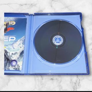 STEEP PS4 (PlayStation 4) Ubisoft