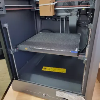 Impresora 3D Elegoo Centauri Carbon