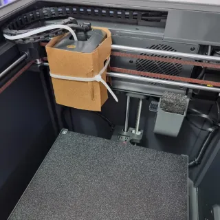 Impresora 3D Elegoo Centauri Carbon