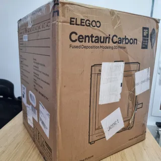 Impresora 3D Elegoo Centauri Carbon
