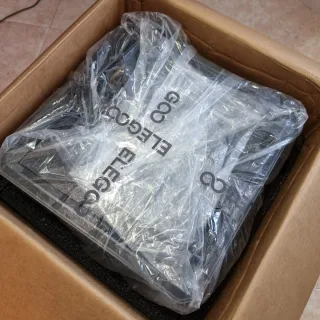 Impresora 3D Elegoo Centauri Carbon