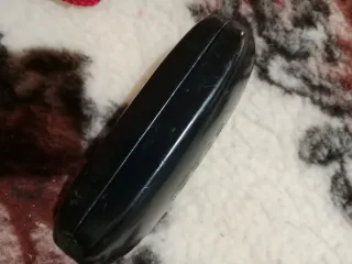 Funda gafas Gucci negra