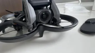 DJI Avata + Fly More Combo - Set Completo