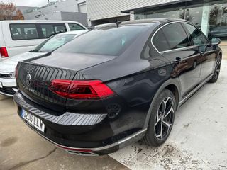 Volkswagen Passat R-LINE 1.5 TSI 150CV 2020