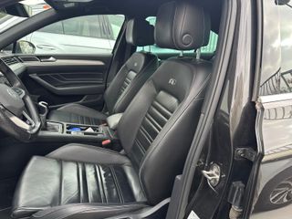 Volkswagen Passat R-LINE 1.5 TSI 150CV 2020