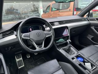 Volkswagen Passat R-LINE 1.5 TSI 150CV 2020