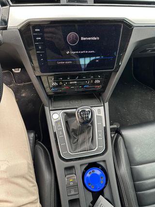 Volkswagen Passat R-LINE 1.5 TSI 150CV 2020