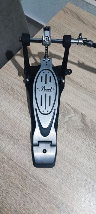 Doble Pedal Pearl Powershifter 901
