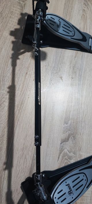 Doble Pedal Pearl Powershifter 901