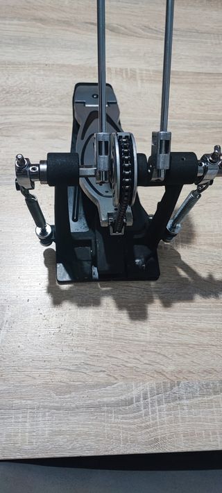 Doble Pedal Pearl Powershifter 901