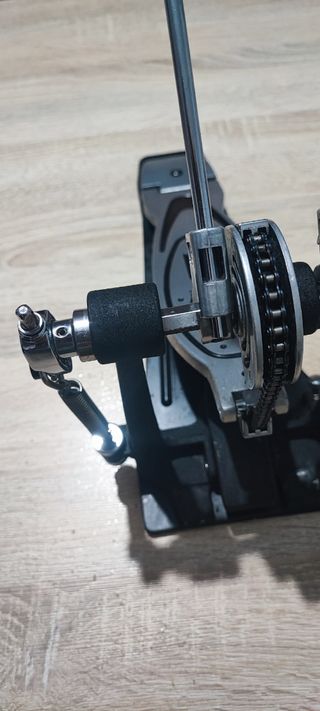 Doble Pedal Pearl Powershifter 901