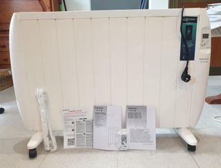 Taurus Alpatec Malbork Connect 2000 - Como nuevo