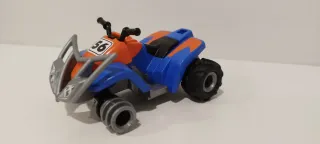 2 Quads Playmobil